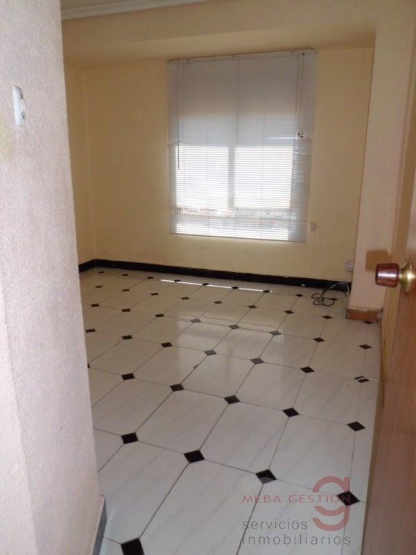 For sale of apartment in Burriana