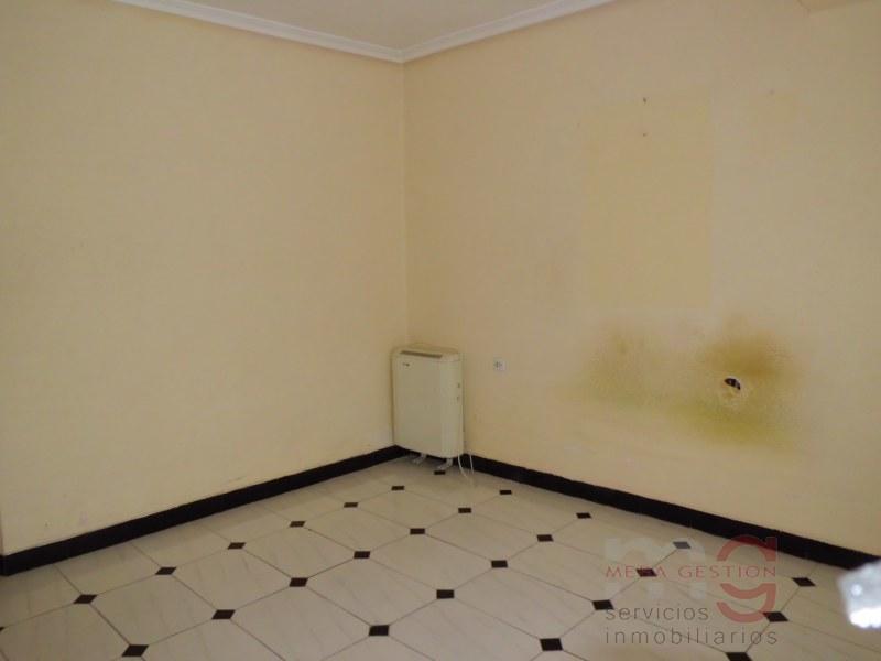 For sale of apartment in Burriana