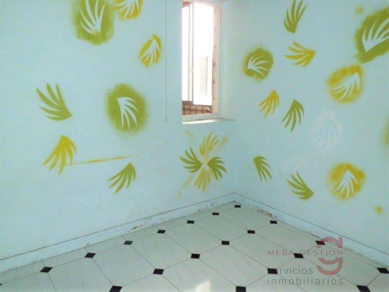 For sale of apartment in Burriana