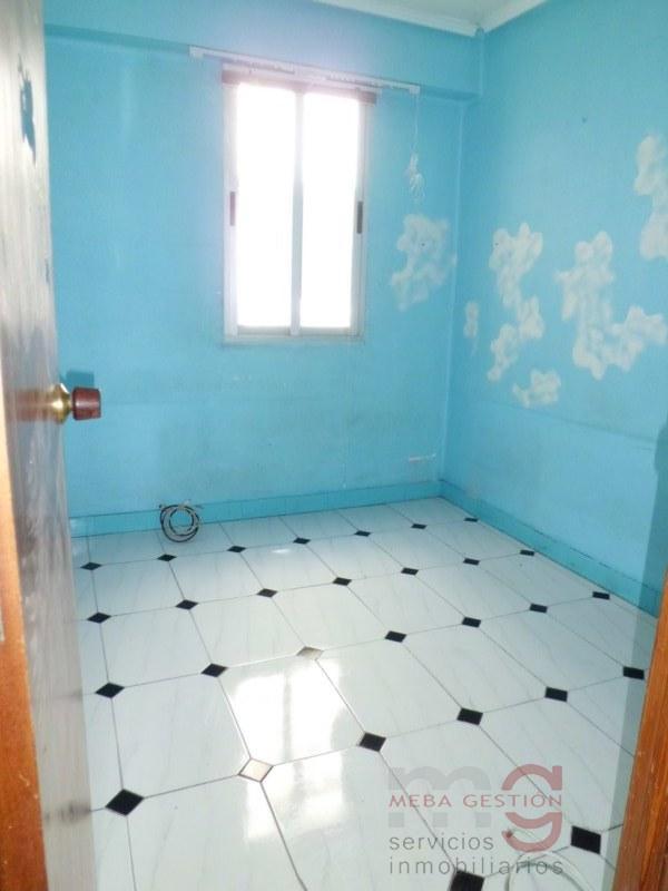 For sale of apartment in Burriana