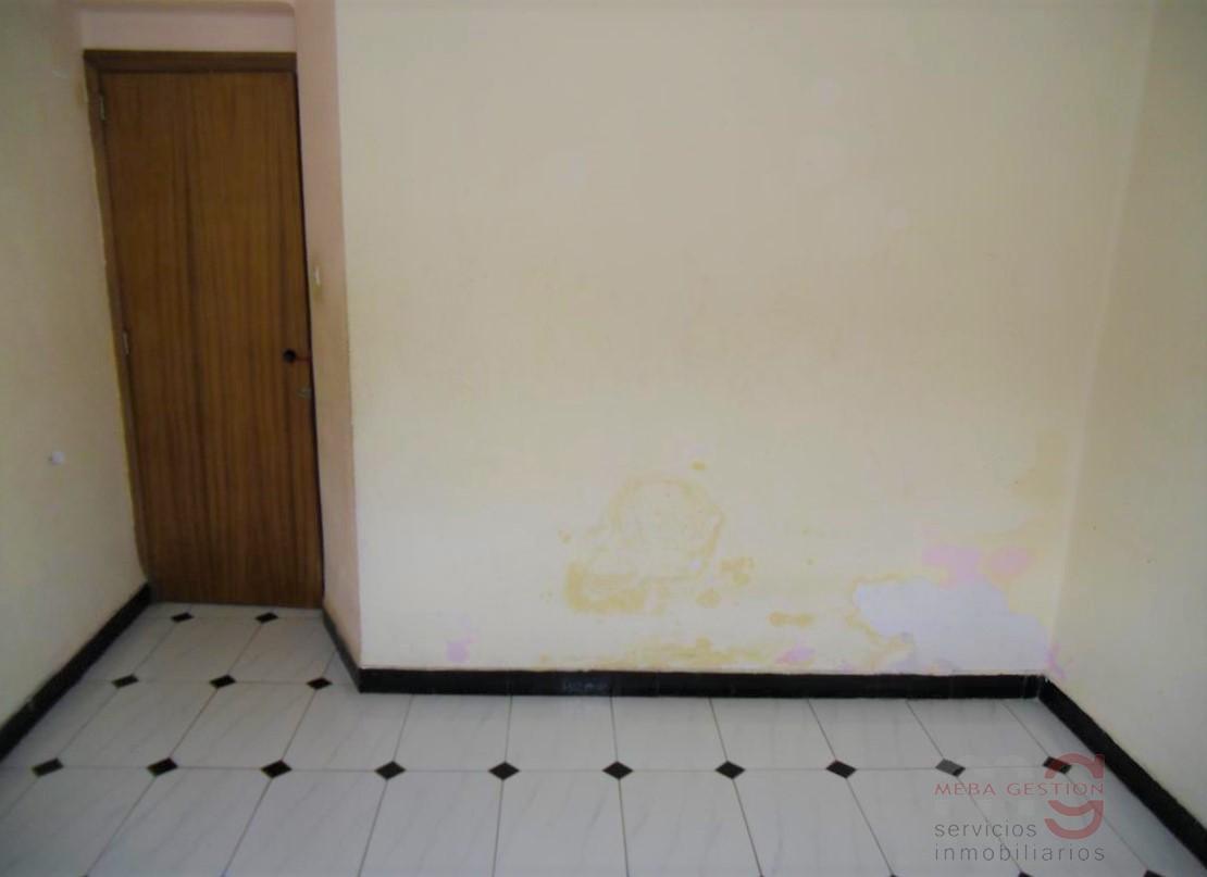 For sale of apartment in Burriana