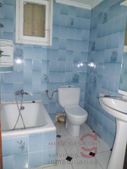 For sale of apartment in Burriana