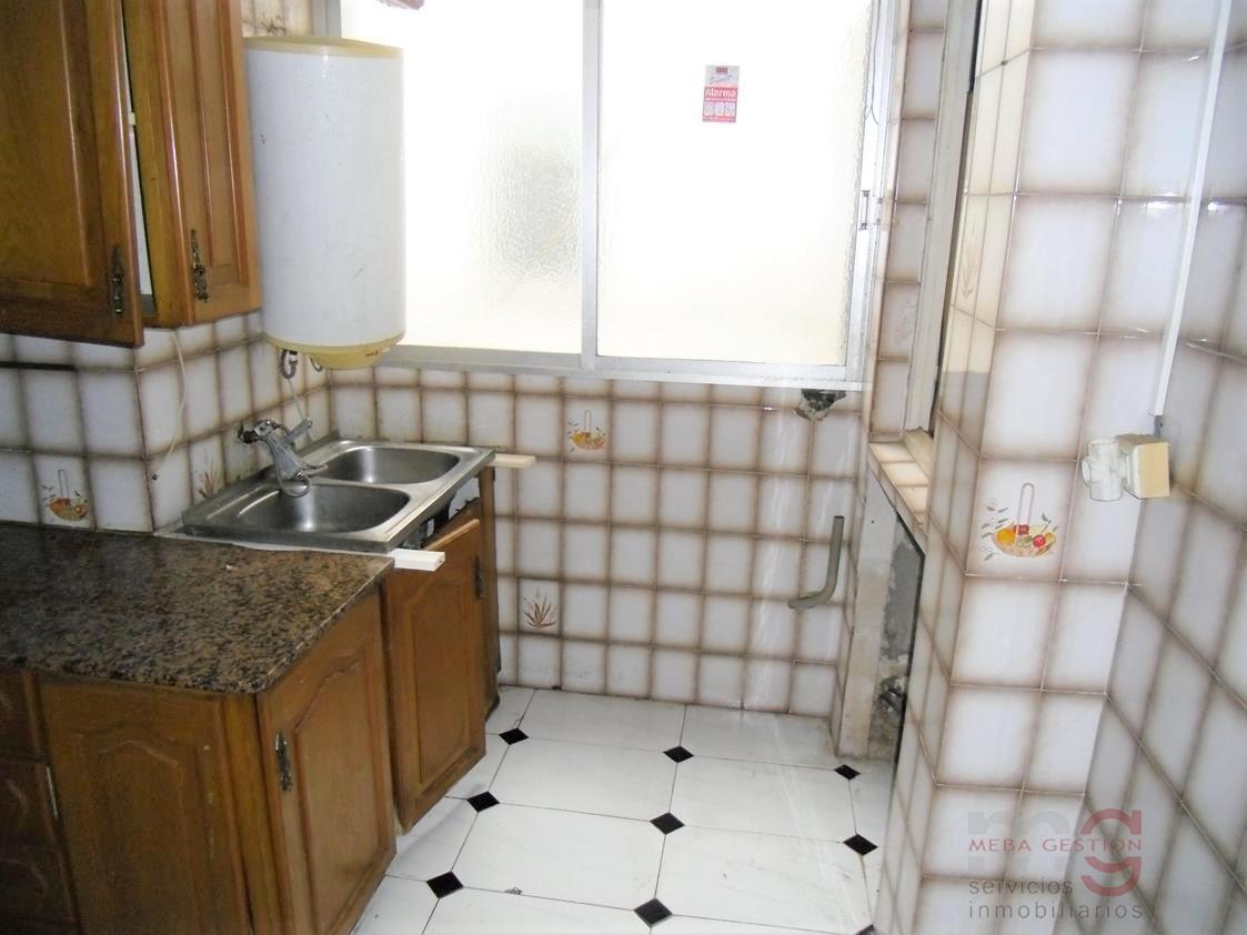 For sale of apartment in Burriana