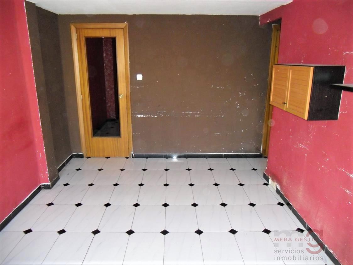 For sale of apartment in Burriana