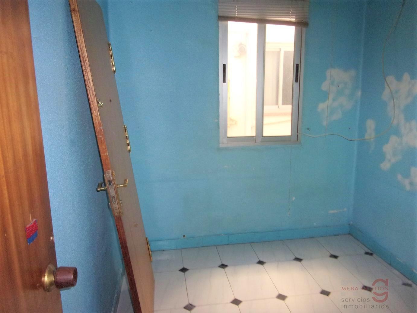 For sale of apartment in Burriana