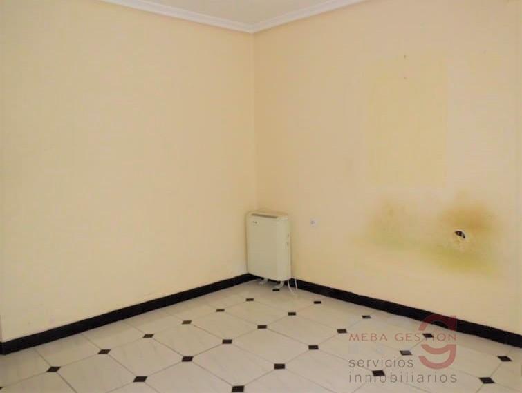 For sale of apartment in Burriana