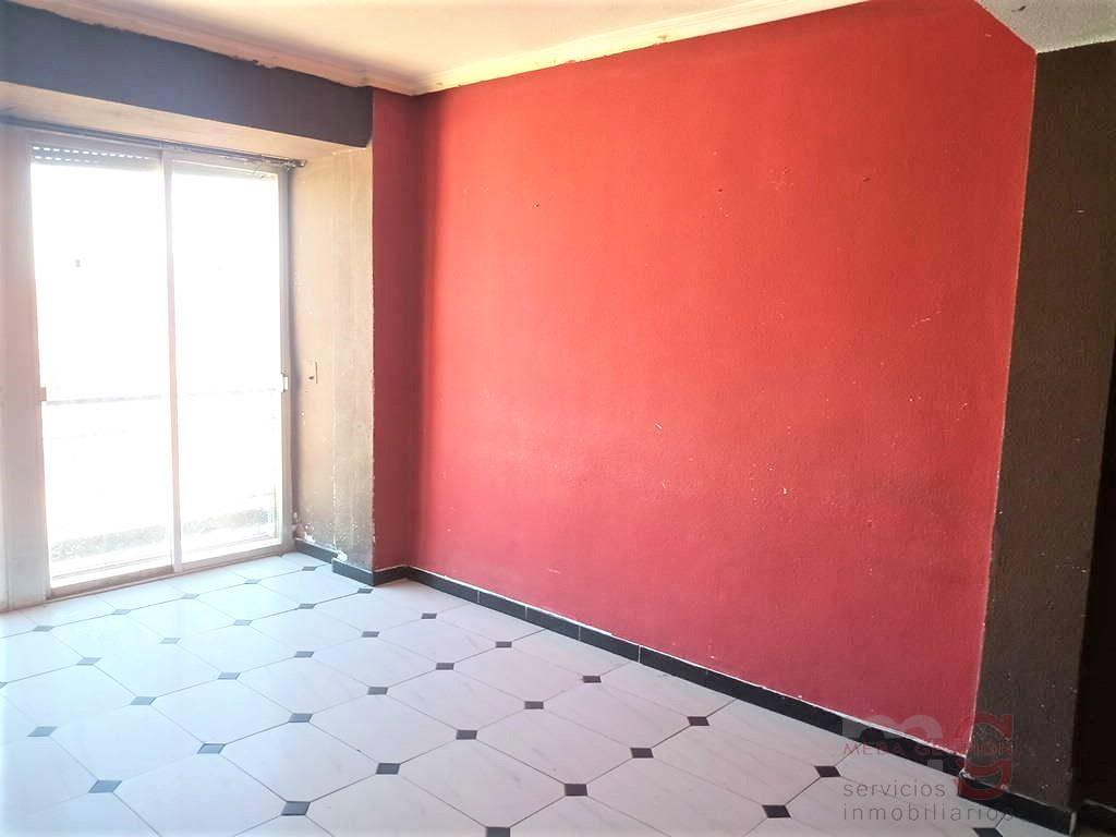 For sale of apartment in Burriana