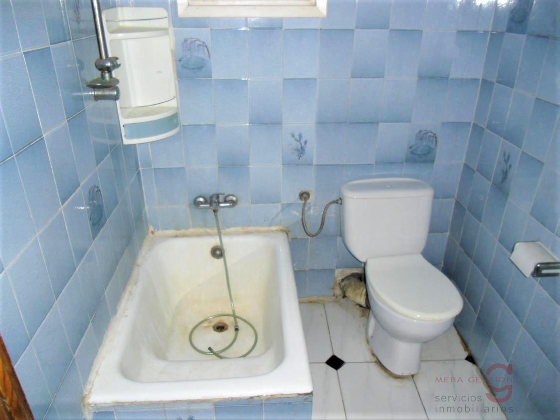 For sale of apartment in Burriana