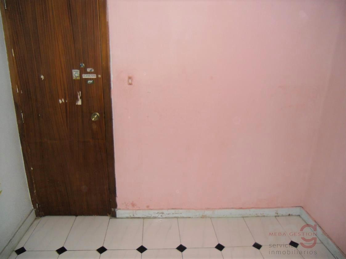 For sale of apartment in Burriana