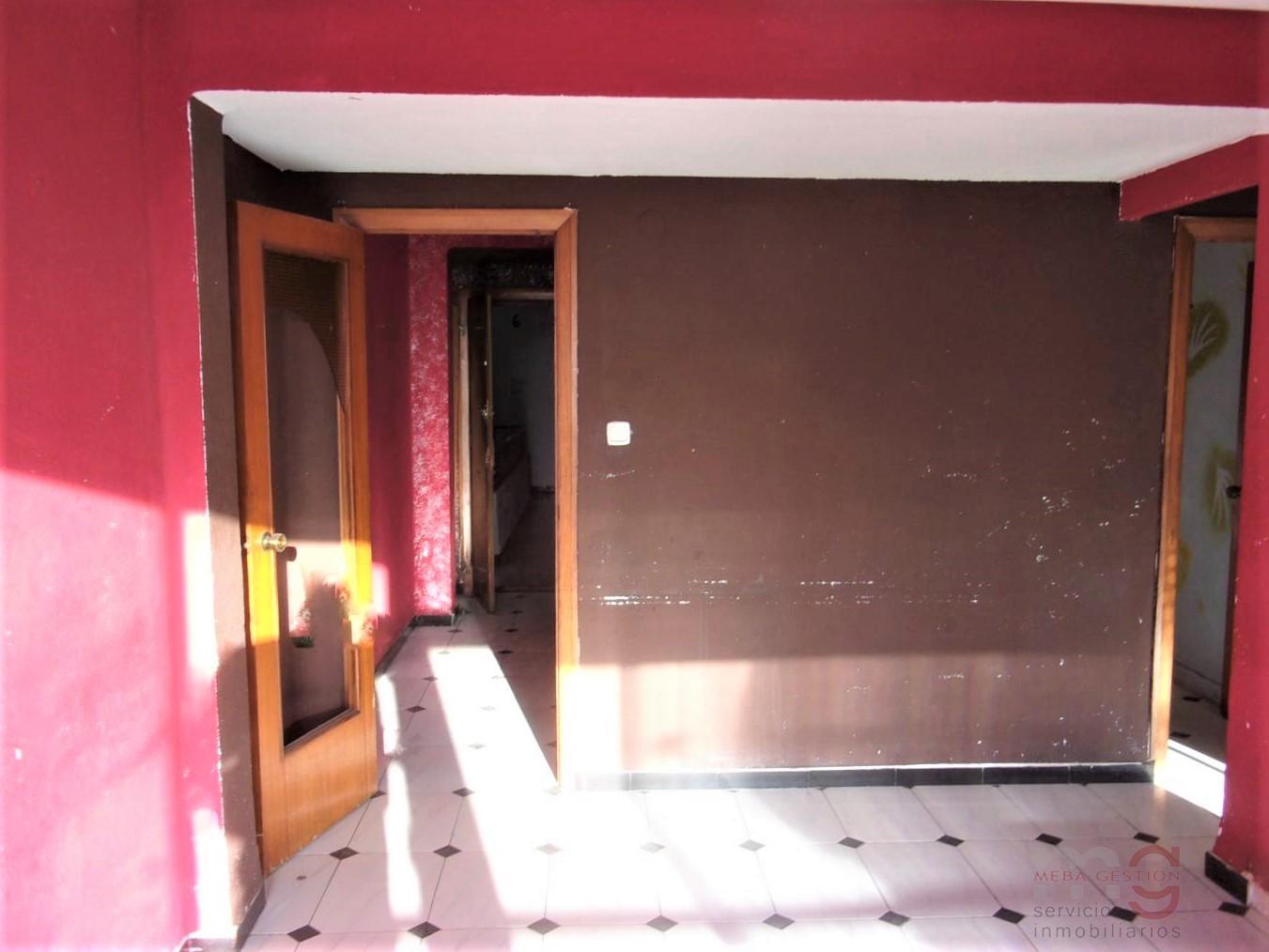 For sale of apartment in Burriana