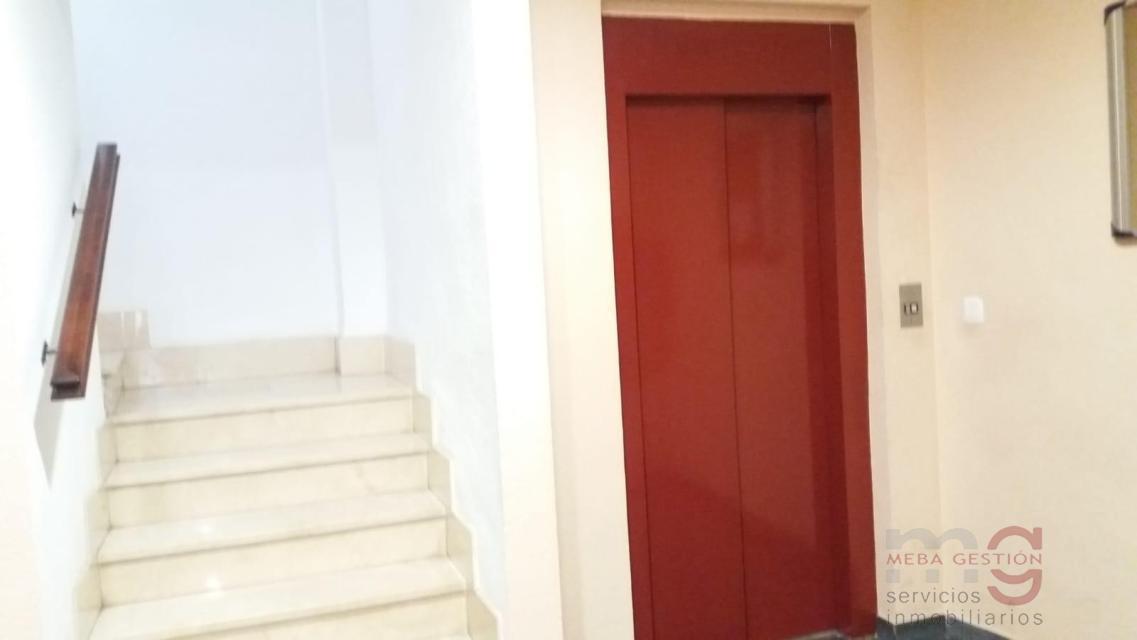 For sale of apartment in Almazora