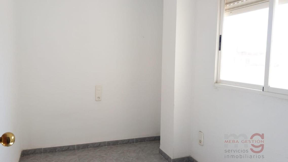 For sale of apartment in Almazora