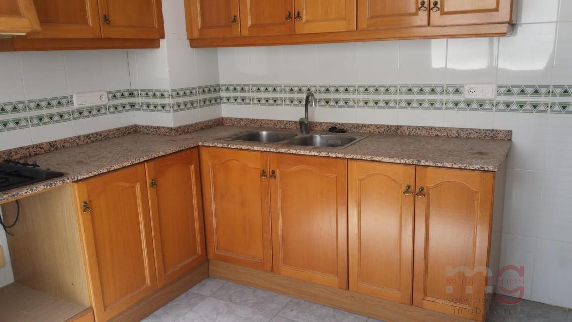 For sale of apartment in Almazora