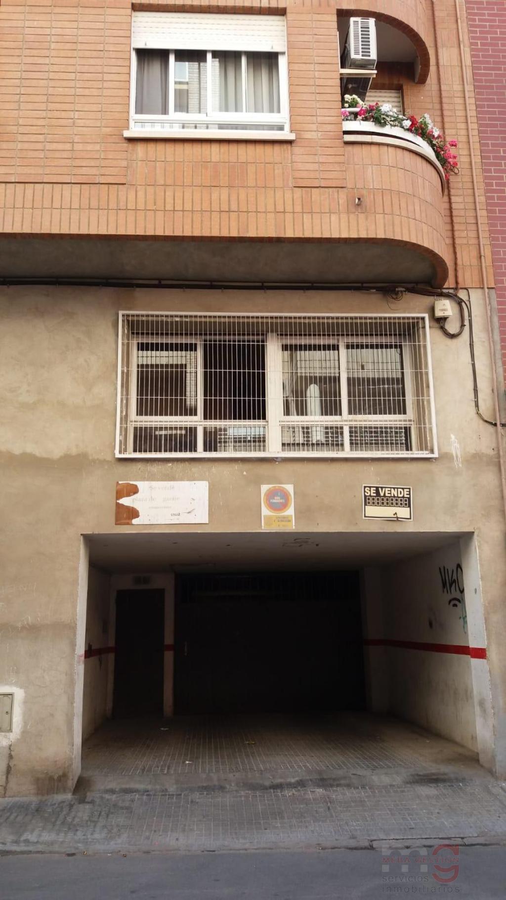 For sale of apartment in Almazora
