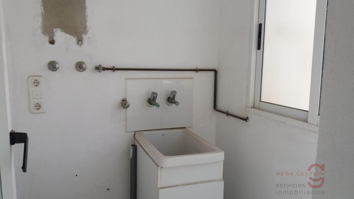 For sale of apartment in Almazora
