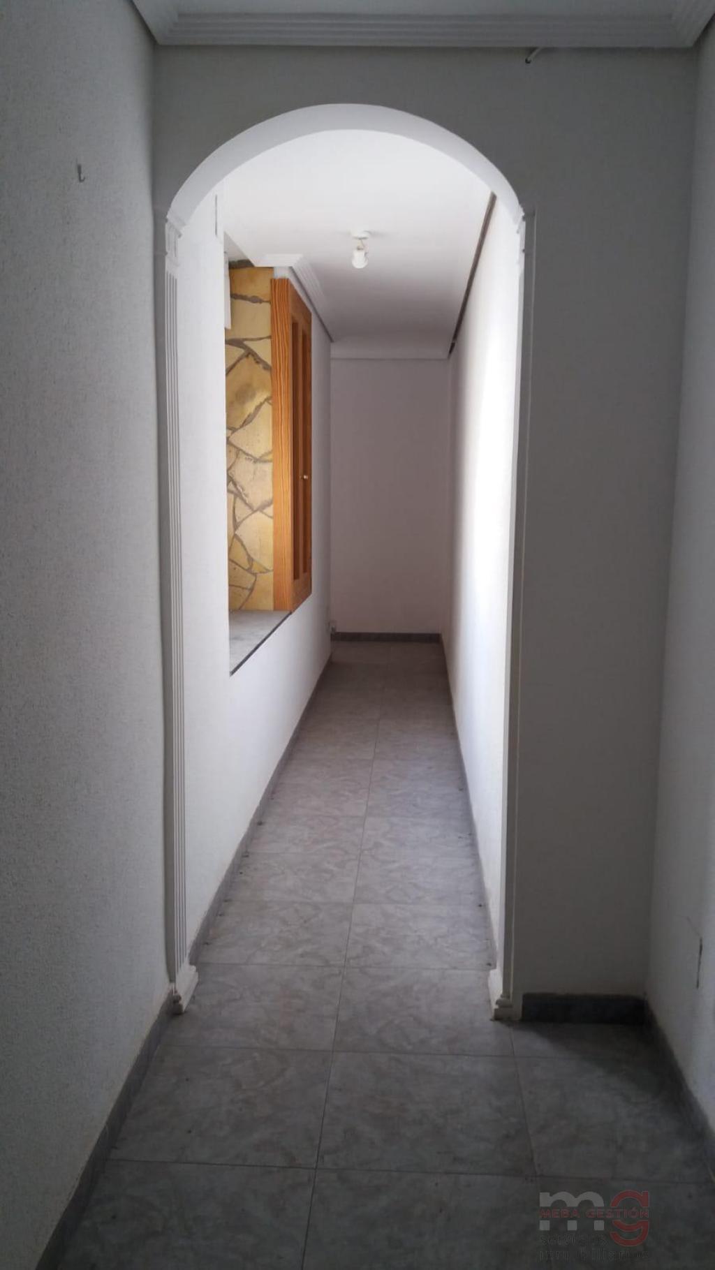 For sale of apartment in Almazora