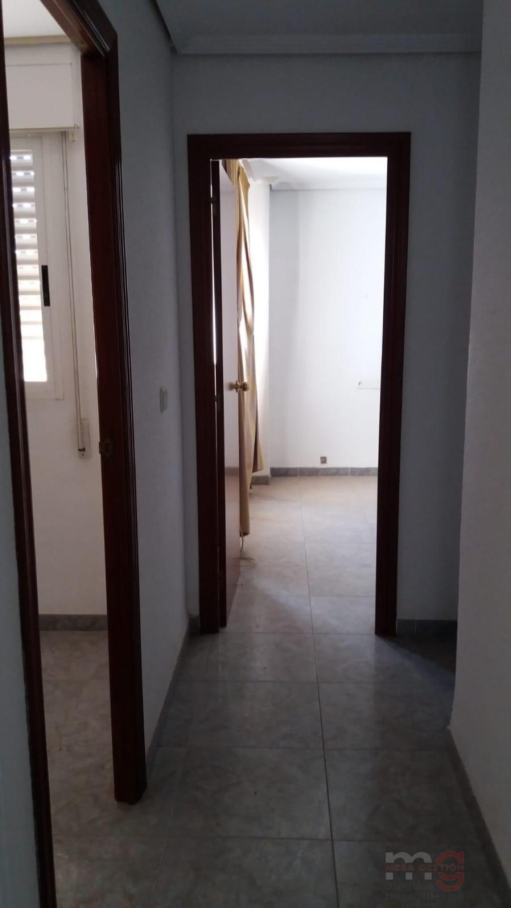 For sale of apartment in Almazora