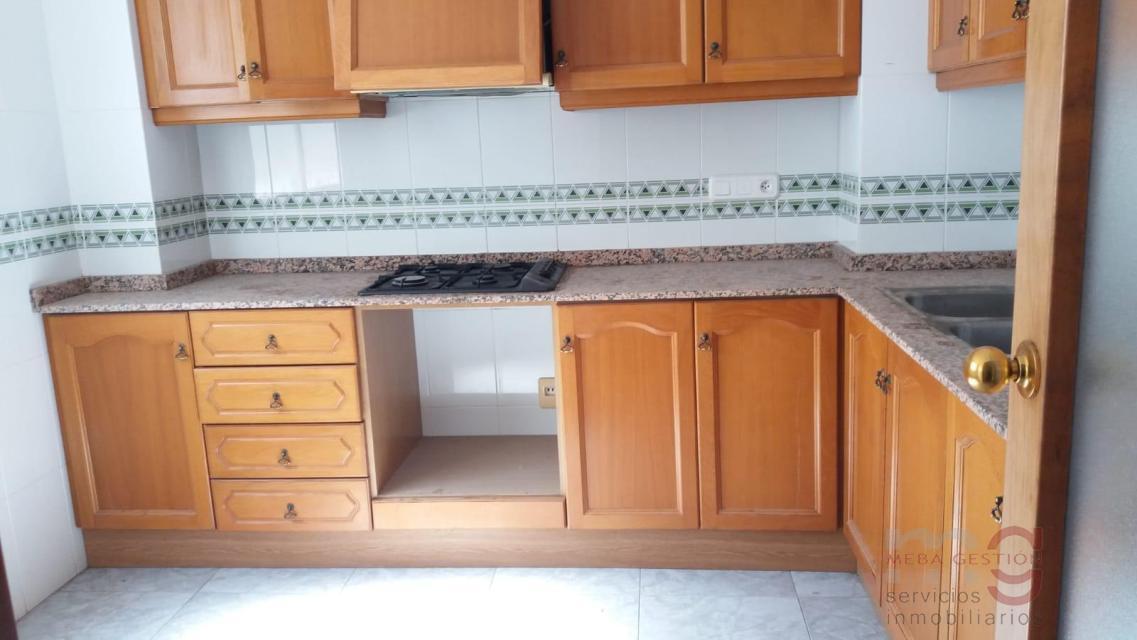 For sale of apartment in Almazora
