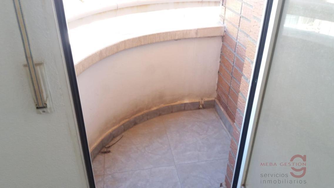 For sale of apartment in Almazora
