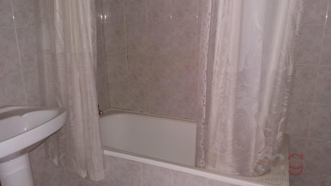 For sale of apartment in Almazora
