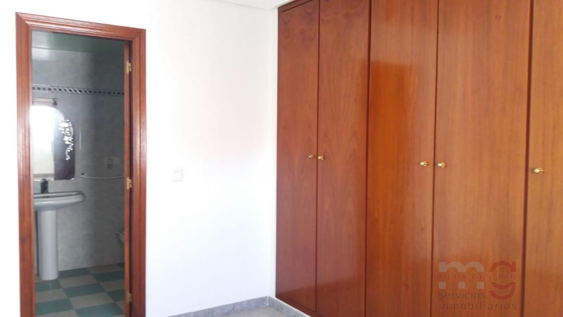 For sale of apartment in Almazora