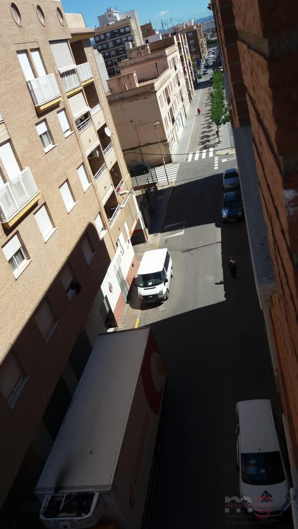 For sale of apartment in Almazora