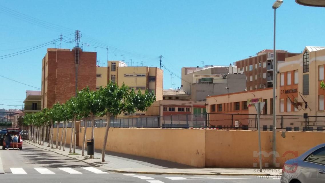 For sale of apartment in Almazora