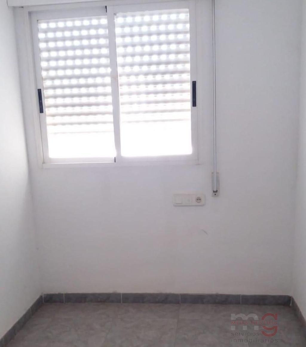 For sale of apartment in Almazora