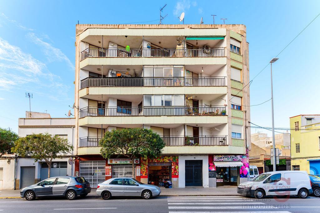 Venta de apartamento en Almazora