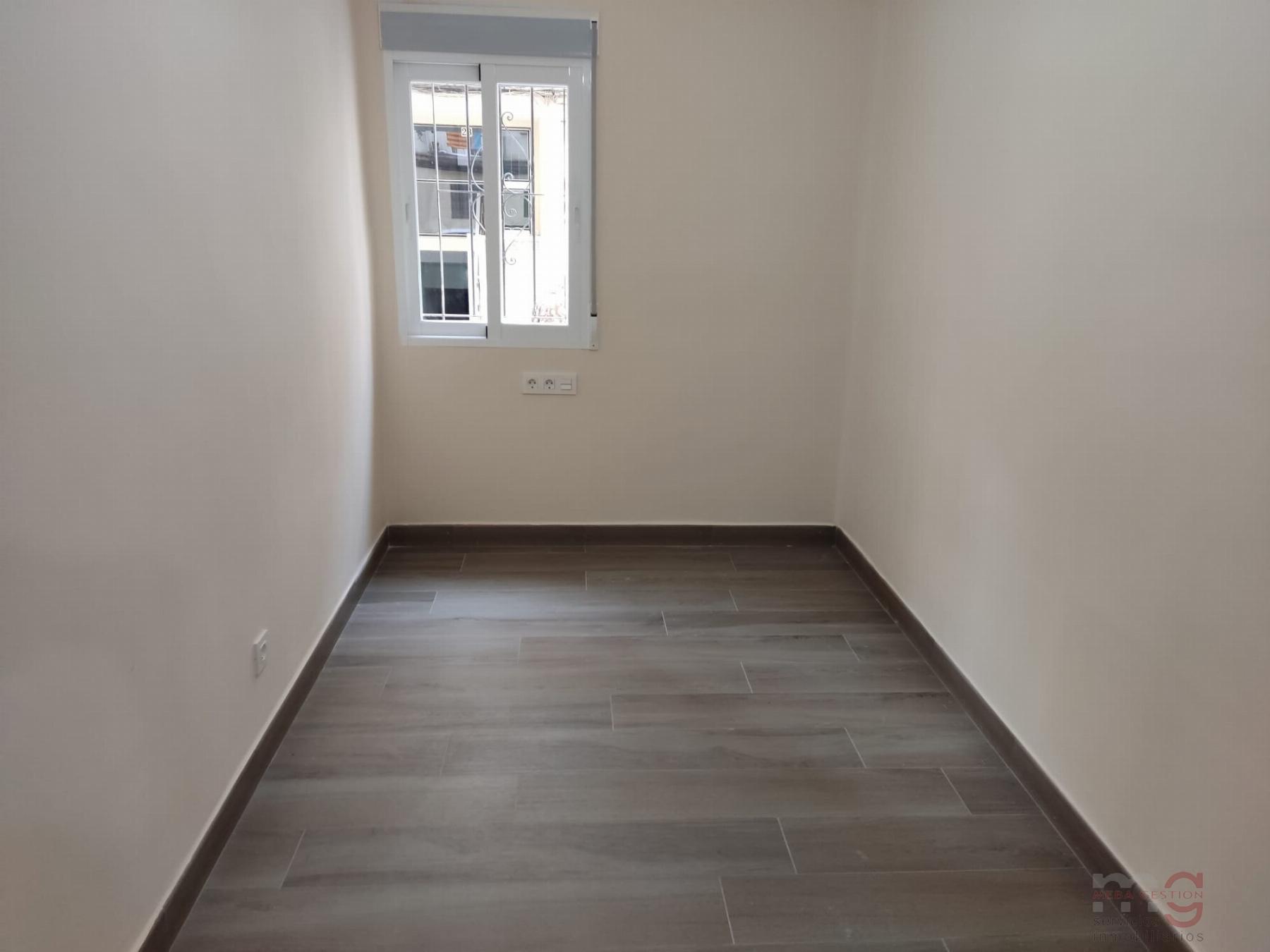 Venta de apartamento en Valencia