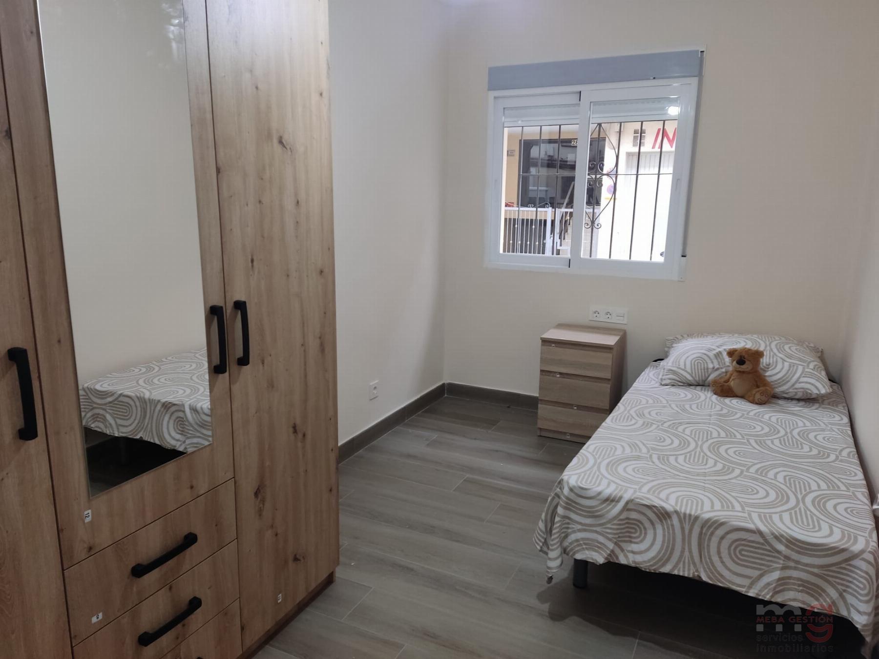 Venta de apartamento en Valencia
