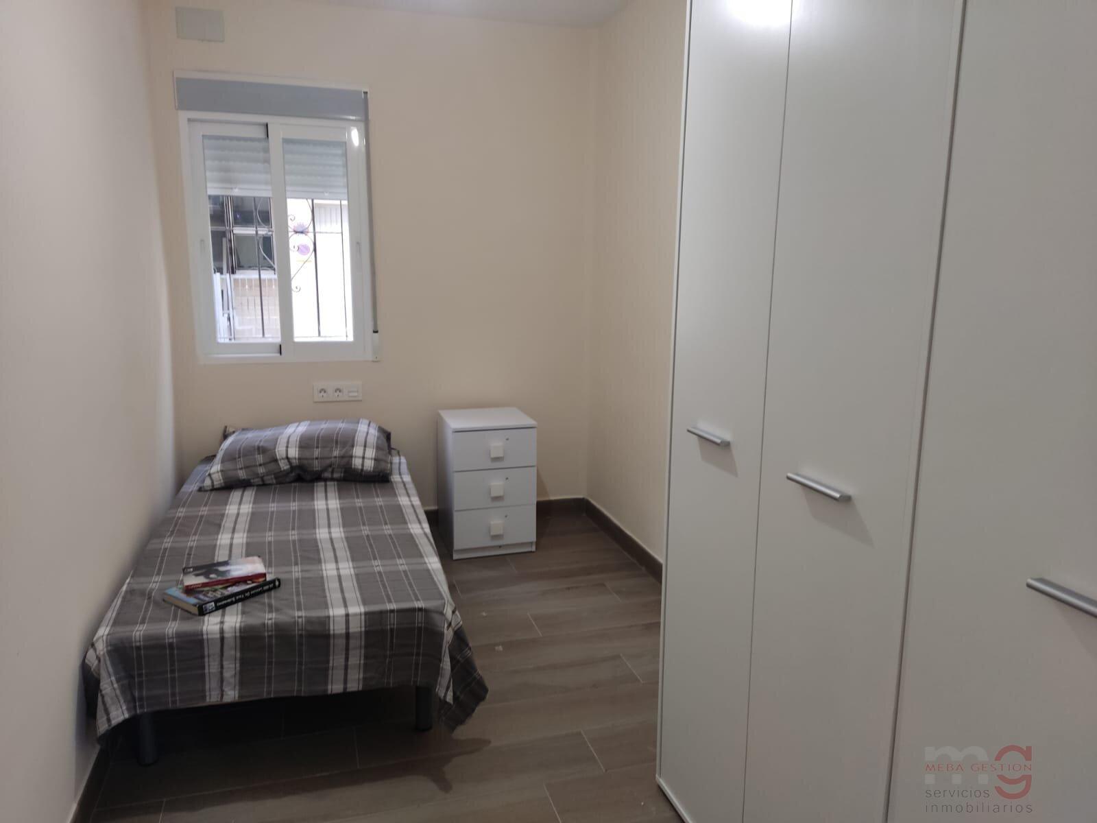 Venta de apartamento en Valencia