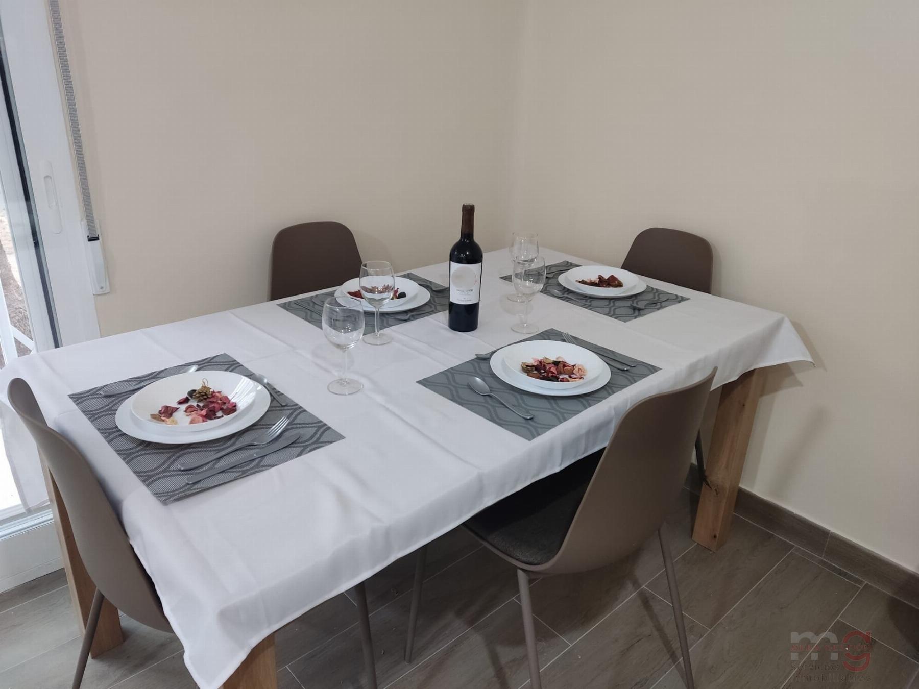 Venta de apartamento en Valencia