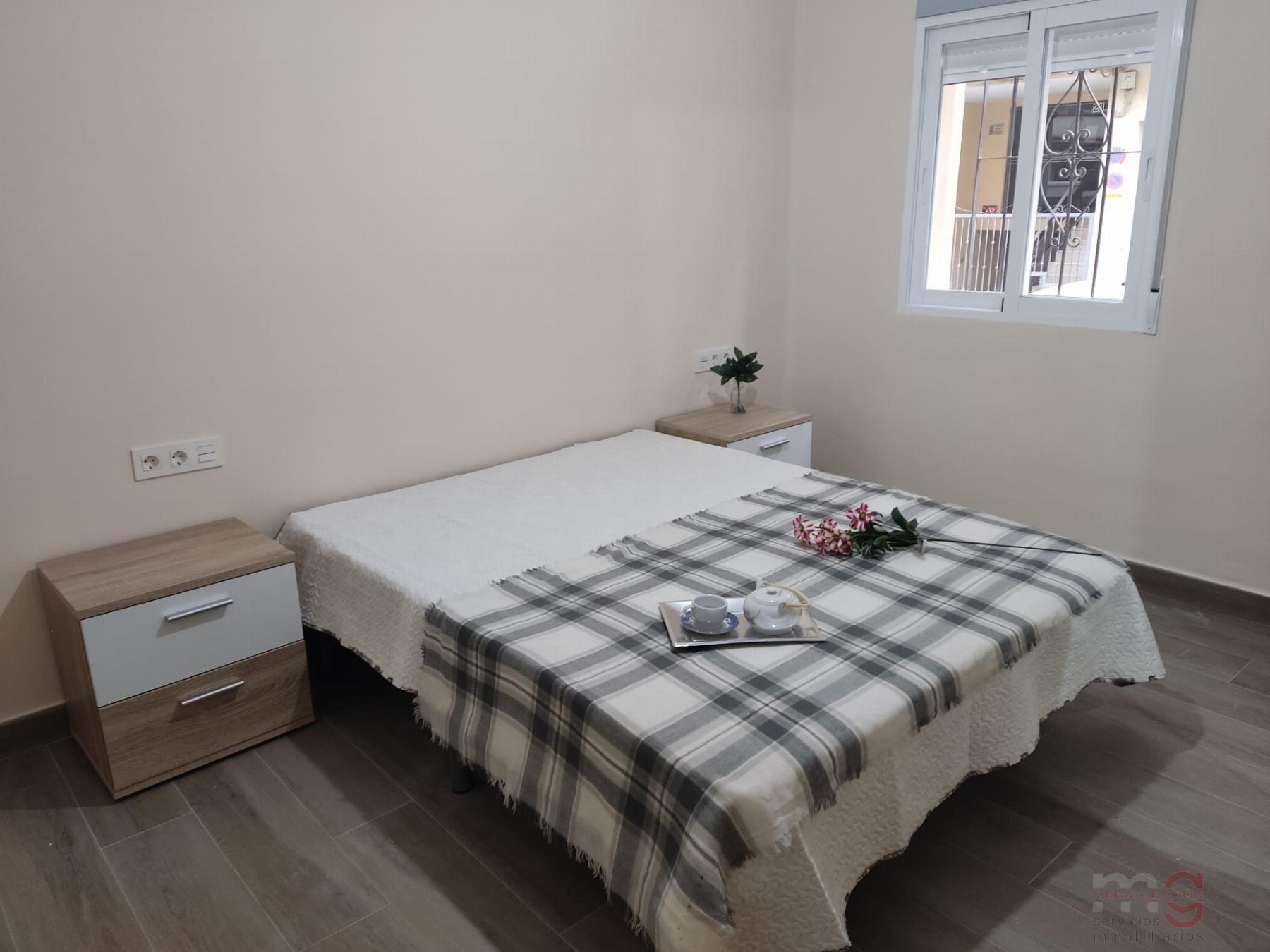 Venta de apartamento en Valencia