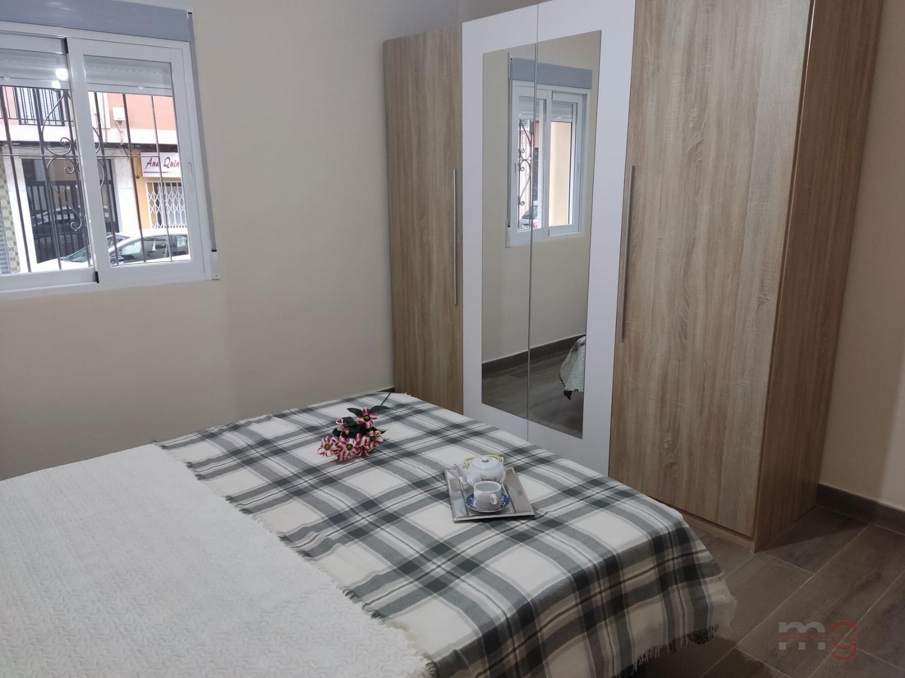 Venta de apartamento en Valencia