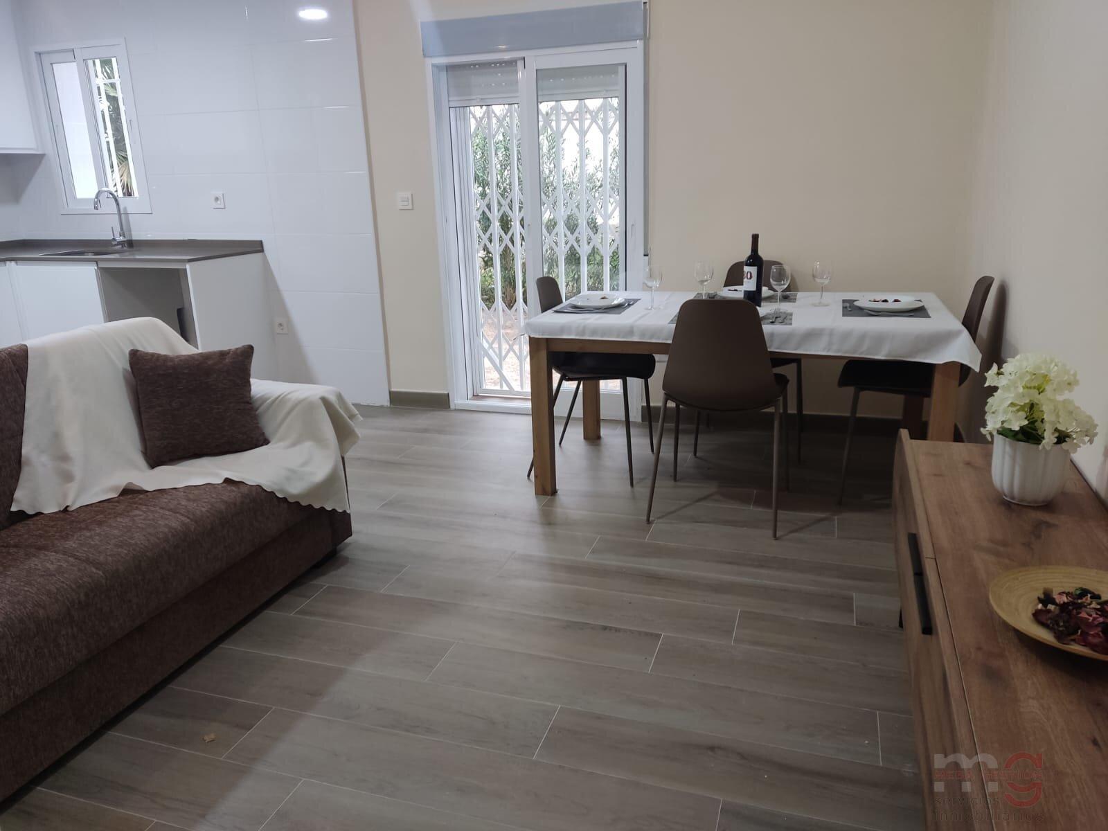 Venta de apartamento en Valencia