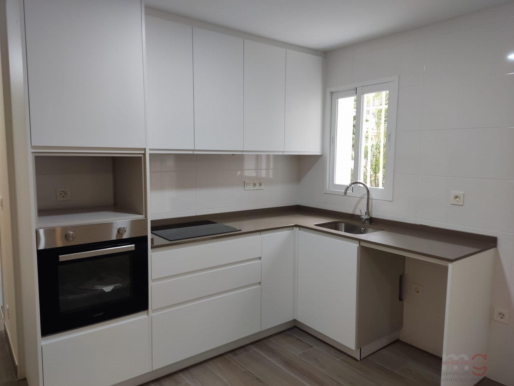Venta de apartamento en Valencia