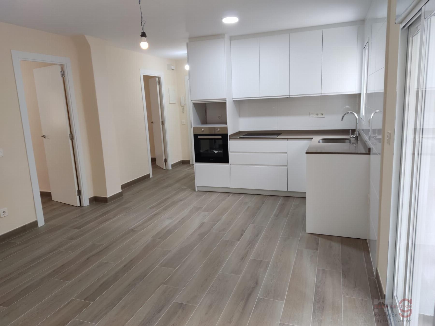 Venta de apartamento en Valencia