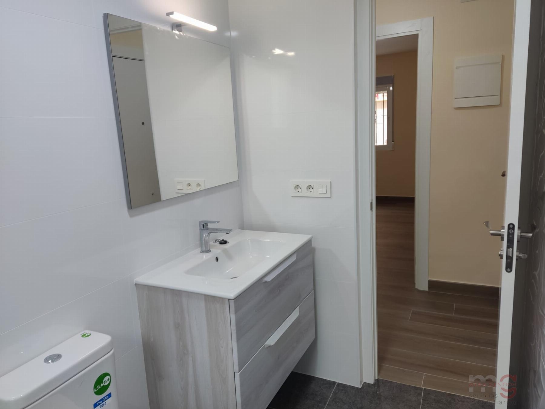 Venta de apartamento en Valencia