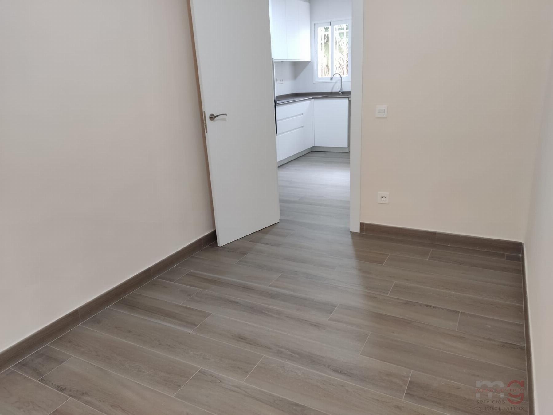 Venta de apartamento en Valencia