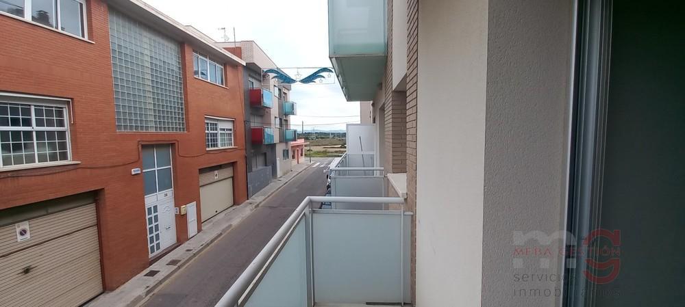 For sale of apartment in Tarragona