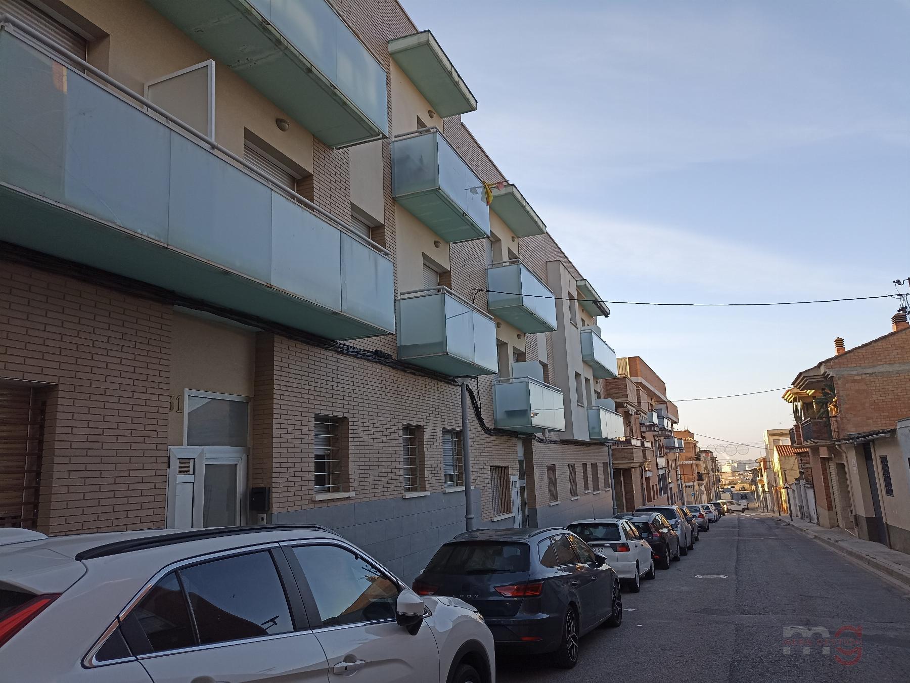 For sale of apartment in Tarragona