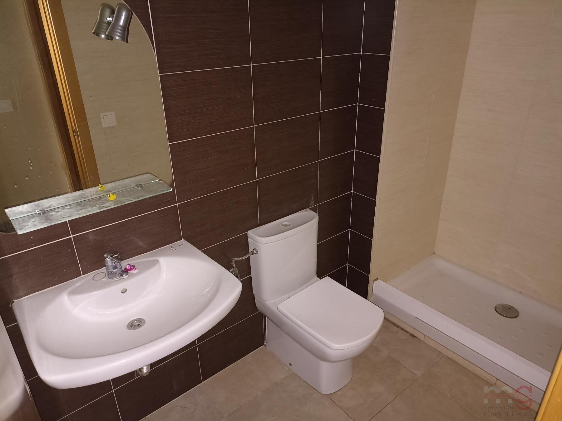 For sale of apartment in Tarragona