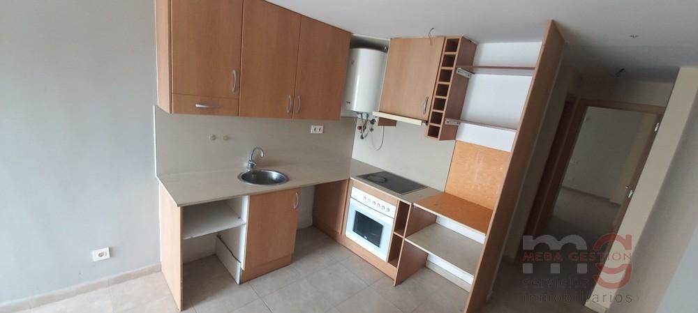 For sale of apartment in Tarragona
