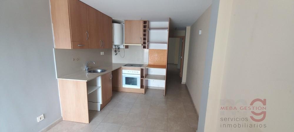 For sale of apartment in Tarragona