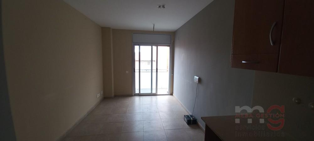 For sale of apartment in Tarragona