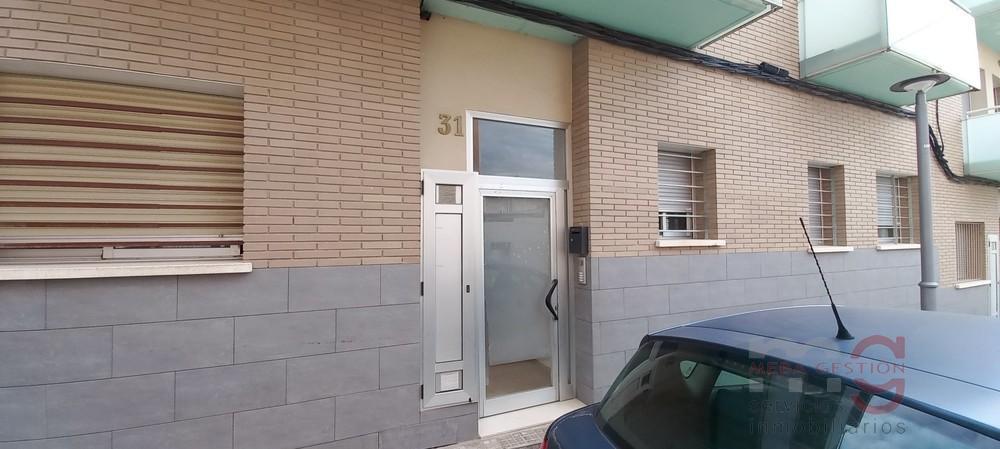 For sale of apartment in Tarragona