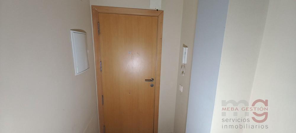 For sale of apartment in Tarragona