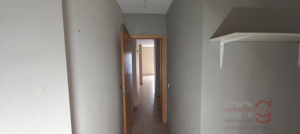 For sale of apartment in Tarragona