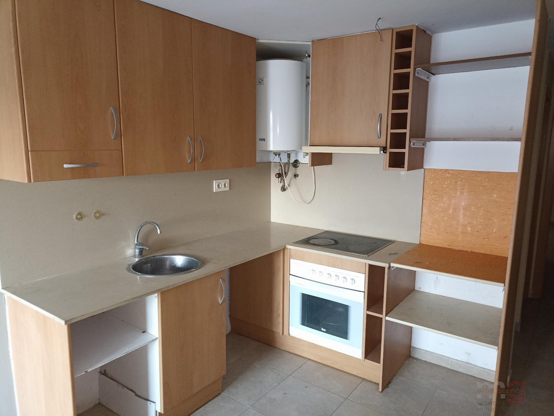 For sale of apartment in Tarragona